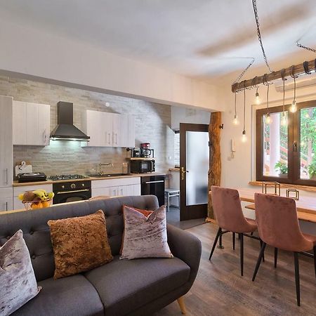 Apartment Olga Pula Zewnętrze zdjęcie