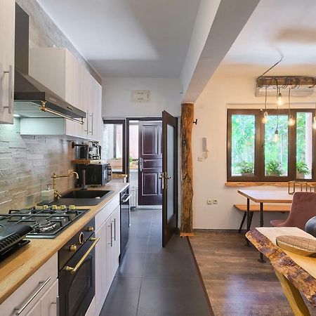 Apartment Olga Pula Zewnętrze zdjęcie