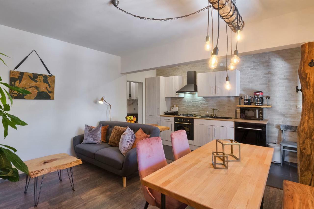 Apartment Olga Pula Zewnętrze zdjęcie