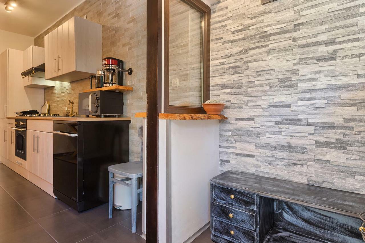 Apartment Olga Pula Zewnętrze zdjęcie
