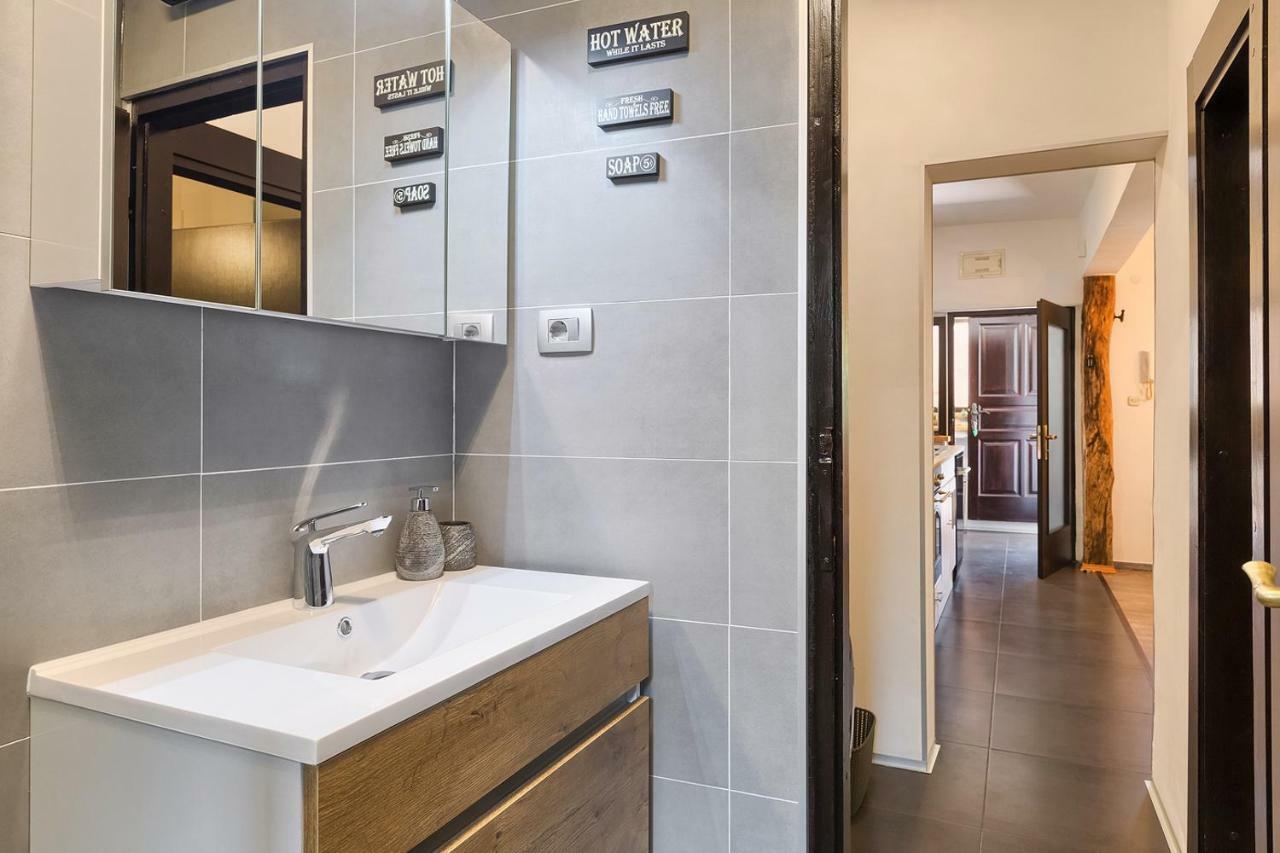 Apartment Olga Pula Zewnętrze zdjęcie