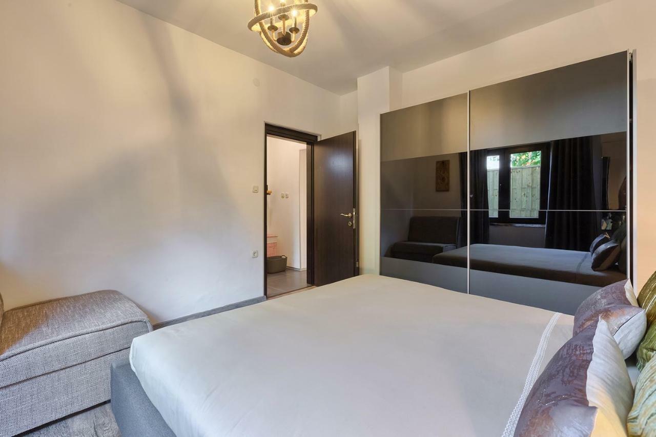 Apartment Olga Pula Zewnętrze zdjęcie
