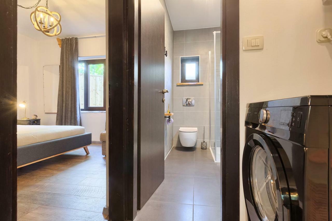 Apartment Olga Pula Zewnętrze zdjęcie