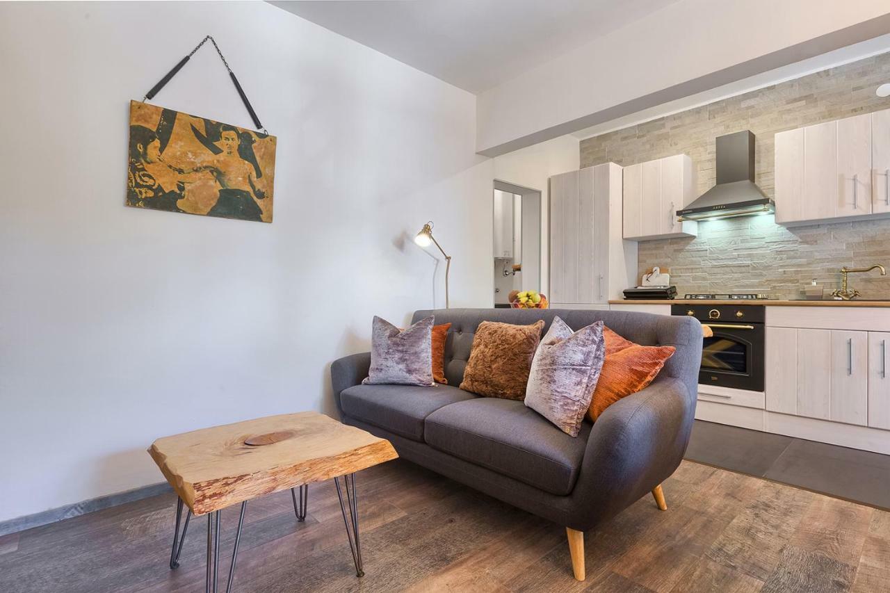 Apartment Olga Pula Zewnętrze zdjęcie