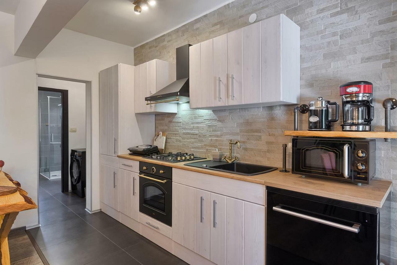 Apartment Olga Pula Zewnętrze zdjęcie