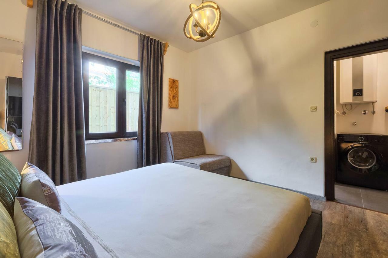Apartment Olga Pula Zewnętrze zdjęcie