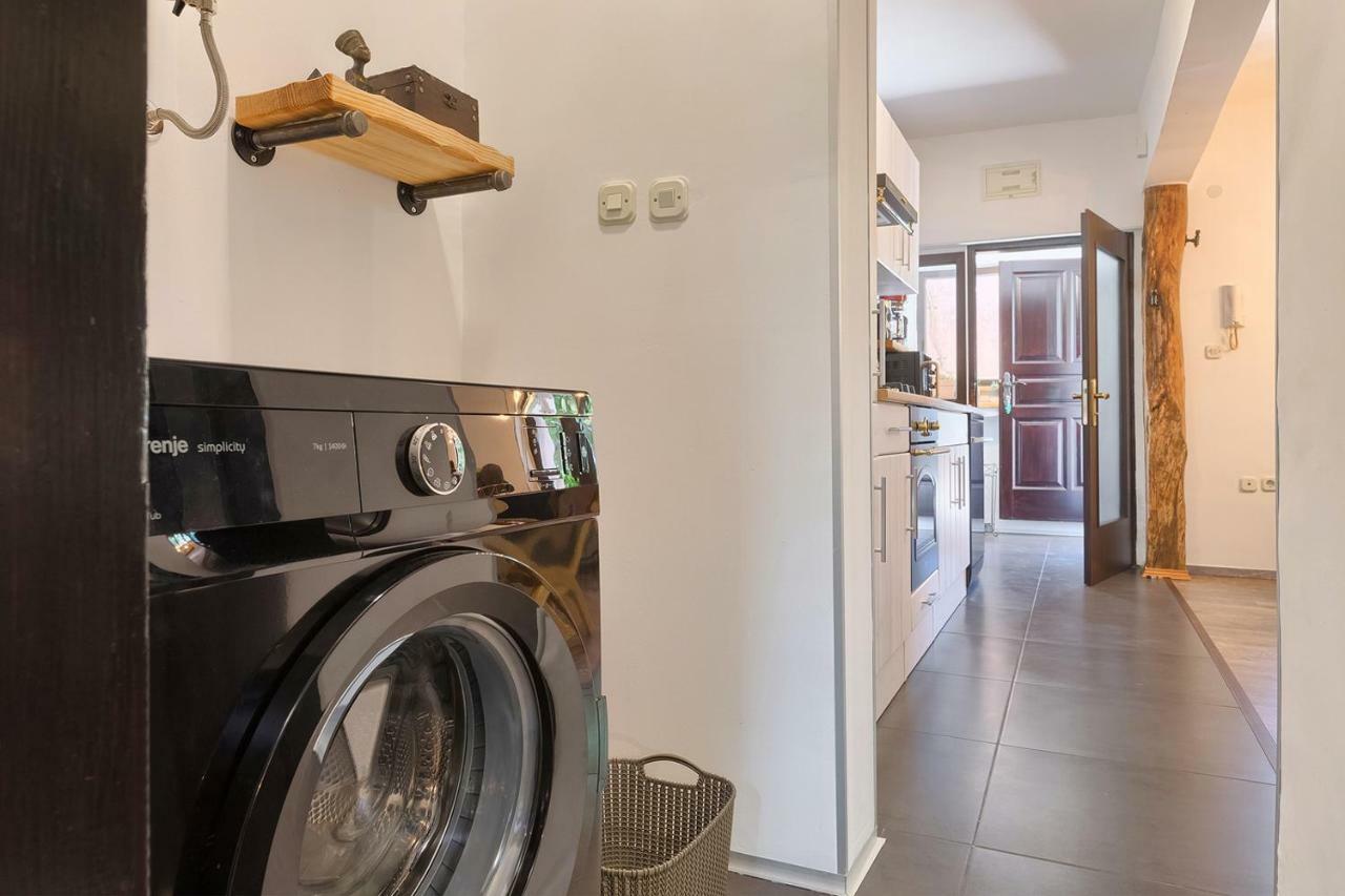 Apartment Olga Pula Zewnętrze zdjęcie