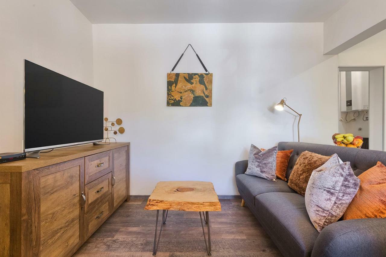 Apartment Olga Pula Zewnętrze zdjęcie