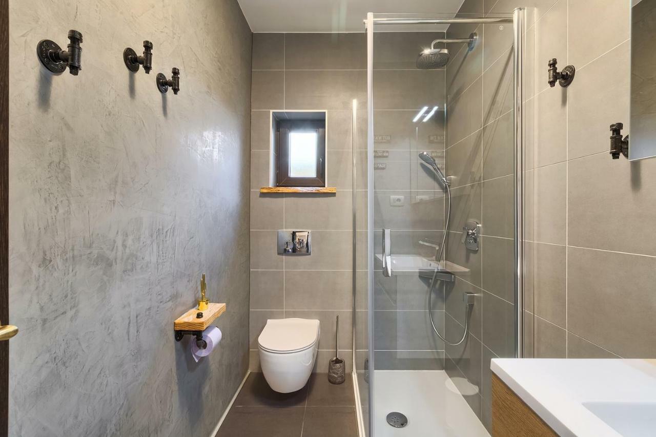Apartment Olga Pula Zewnętrze zdjęcie