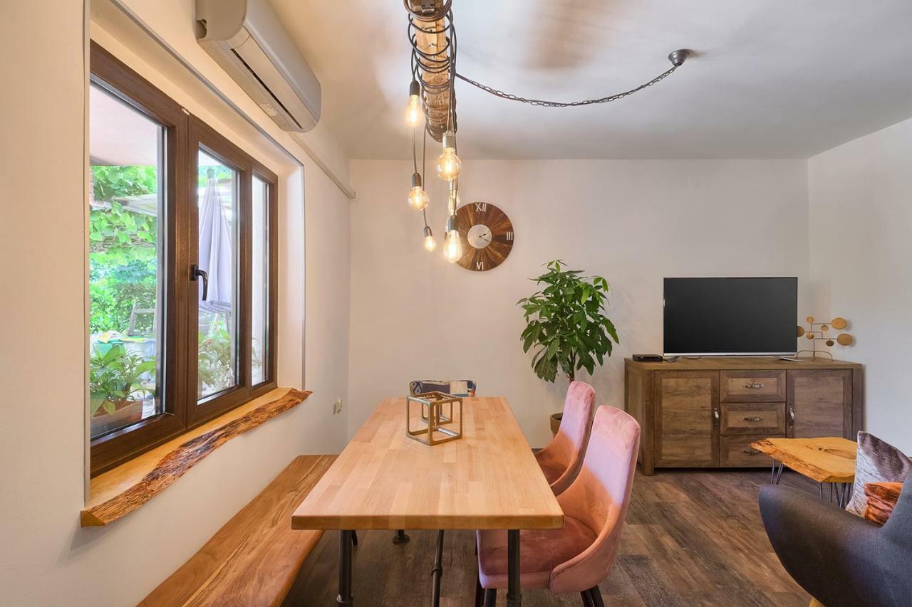 Apartment Olga Pula Zewnętrze zdjęcie