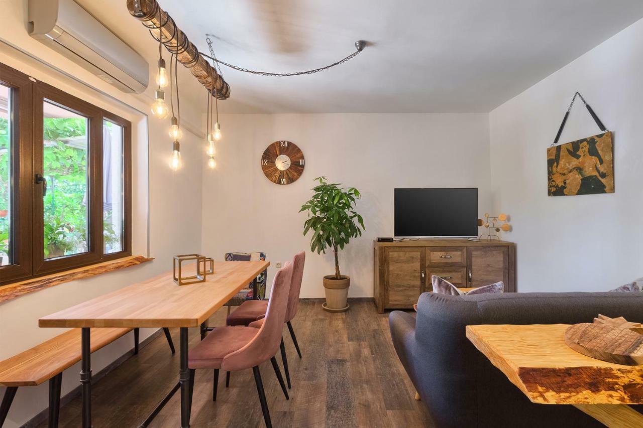 Apartment Olga Pula Zewnętrze zdjęcie
