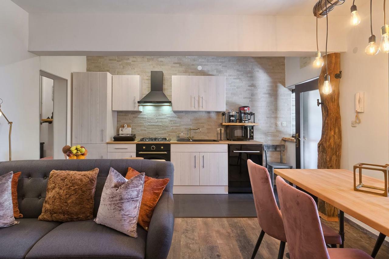 Apartment Olga Pula Zewnętrze zdjęcie
