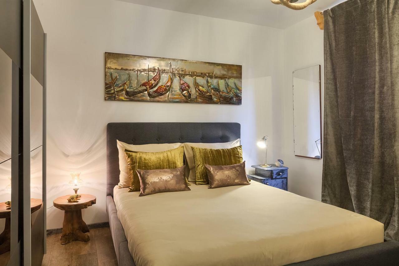 Apartment Olga Pula Zewnętrze zdjęcie