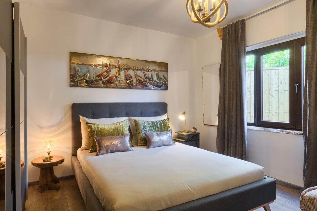 Apartment Olga Pula Zewnętrze zdjęcie