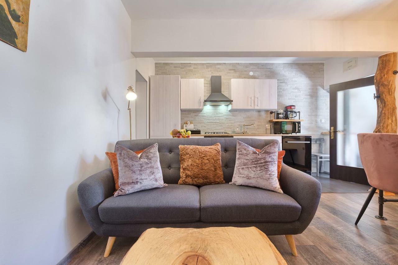 Apartment Olga Pula Zewnętrze zdjęcie
