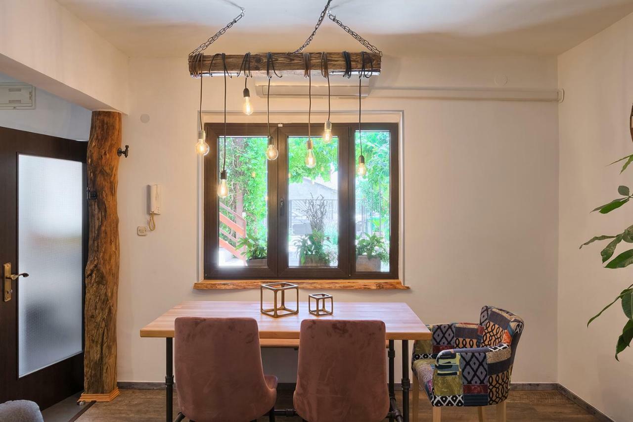 Apartment Olga Pula Zewnętrze zdjęcie