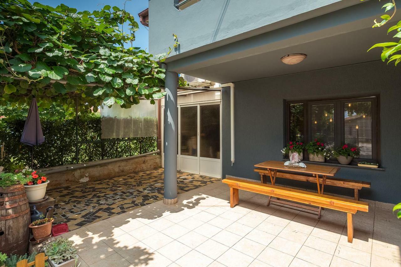 Apartment Olga Pula Zewnętrze zdjęcie